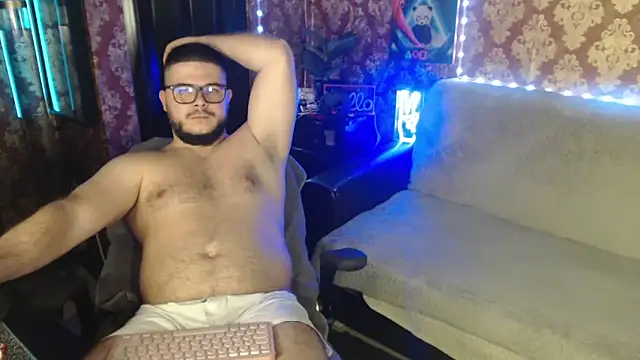 thor_master's cam snapshot