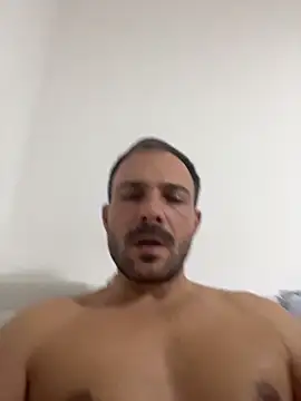 Adventurehotman's cam snapshot