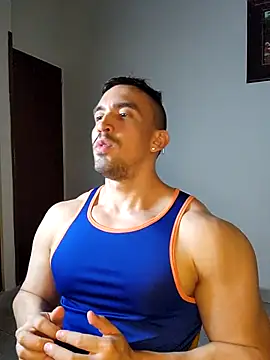 jhay-crux's cam snapshot