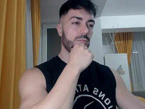 GoldenMark's cam snapshot