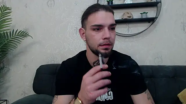 DanyelCarter's cam snapshot