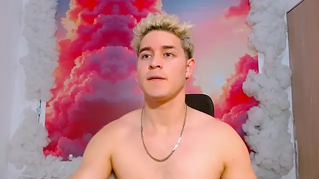 AlexPiersss's cam snapshot