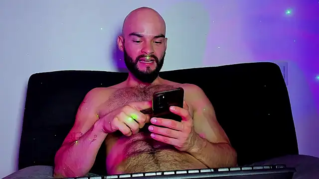 ODINVIDE-1's cam snapshot