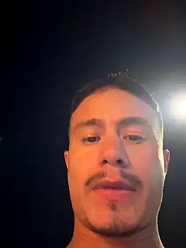 DominickVegas live sex cam