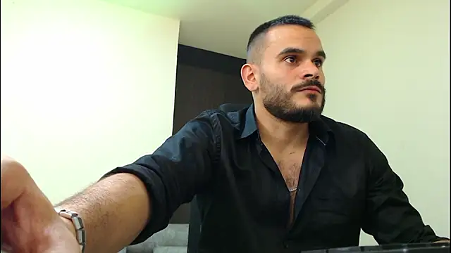 cowboyht's cam snapshot