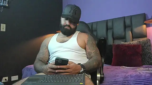 Lyon_vach's cam snapshot