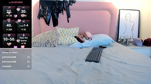 ROSESWEET2's cam snapshot