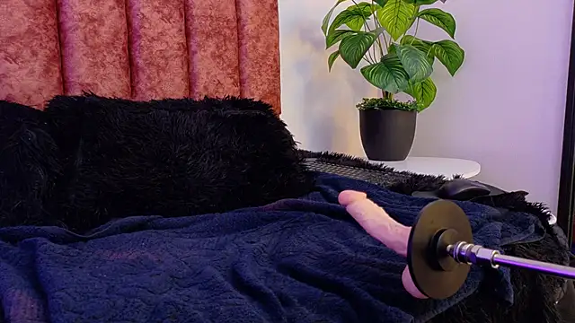 Conejita_420's cam snapshot