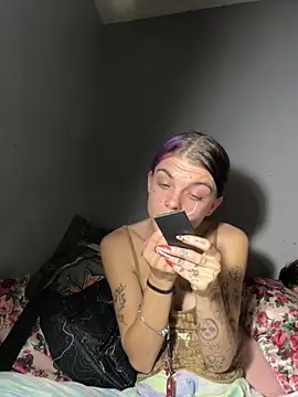 ittybittymeryssa's cam snapshot