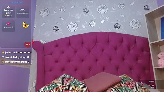 Blaiir_Moon's cam snapshot