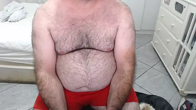 MysterBearMG's cam snapshot