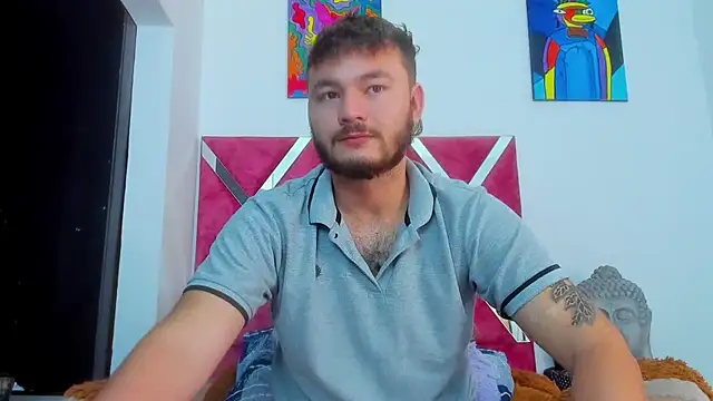 JacoLive's cam snapshot