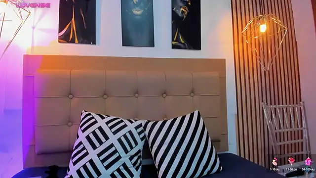 alesziarose's cam snapshot