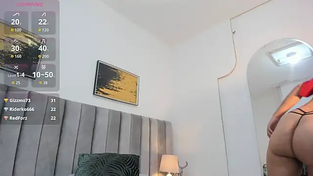 _shalimar's cam snapshot