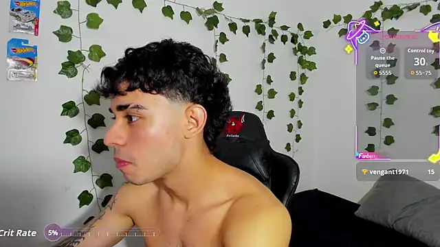 Noah_milleer live sex cam