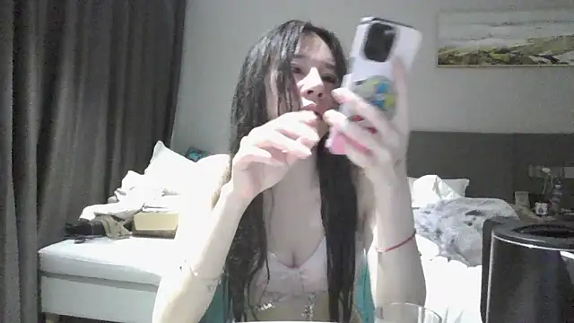 xiaoningzi66's cam snapshot