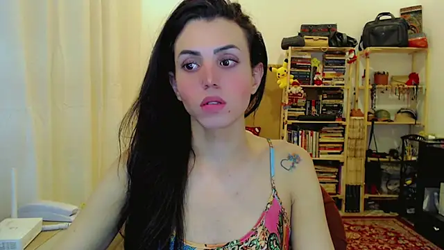 Sophie_Fantasys live sex cam