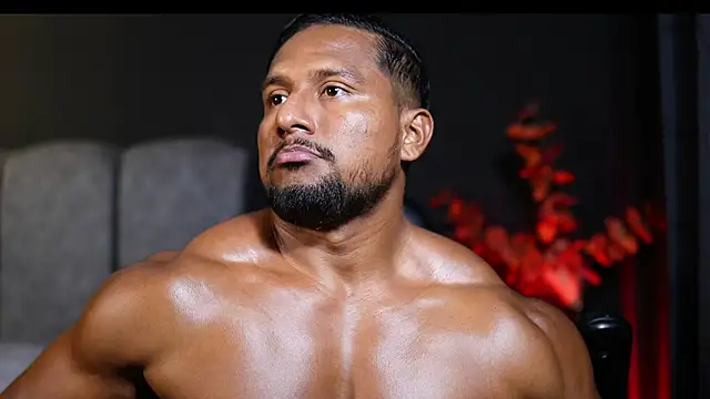 CallumMuscle live sex cam