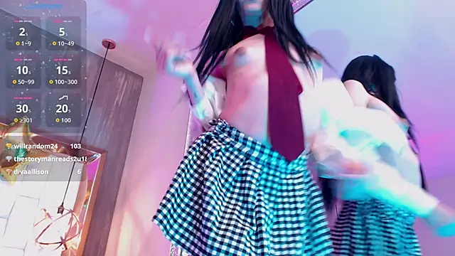 Foxxy_Doll live sex cam