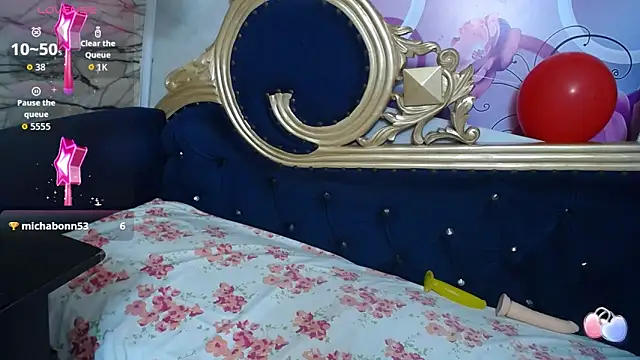 kimberly_candy live sex cam