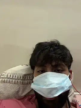 KabirDickhead live sex cam