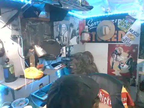 CloudDadddyyy420 live sex cam