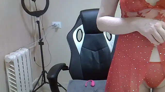 NkPulse live sex cam