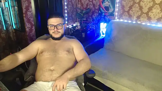thor_master live sex cam