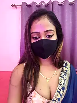 Puja-baby's cam snapshot