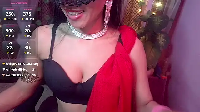 heyy_kiran's cam snapshot