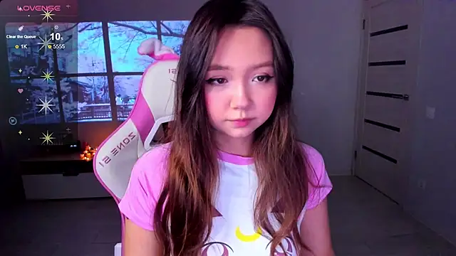 Fluffy_Rose live sex cam