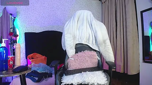 antia_z's cam snapshot