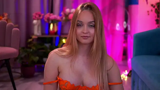 ElyssawetXX's cam snapshot