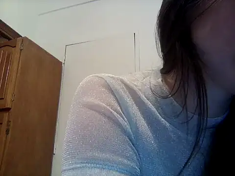 PamperedAmy's cam snapshot