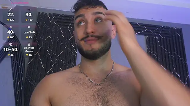 Zionmattis live sex cam