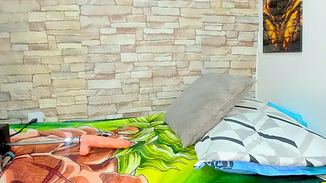 kaiagerbes3's cam snapshot