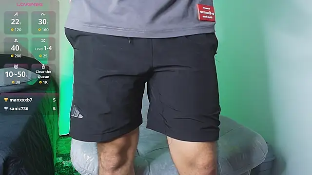 Colt_Perci live sex cam