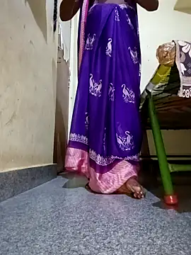 Kavya5500's cam snapshot