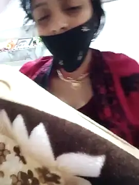 Daya_Chheda's cam snapshot