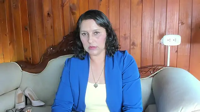 KikaDuque's cam snapshot