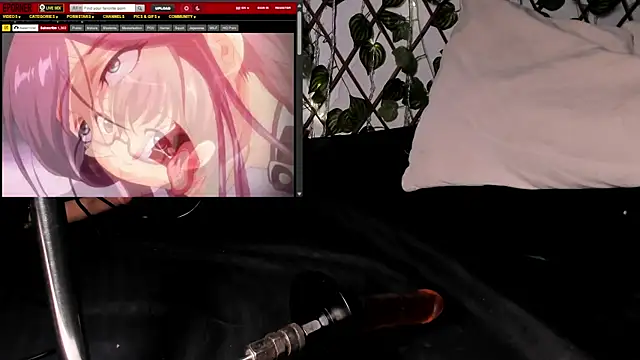 CoralineSanchez live sex cam