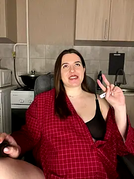 NastyushaaLove live sex cam