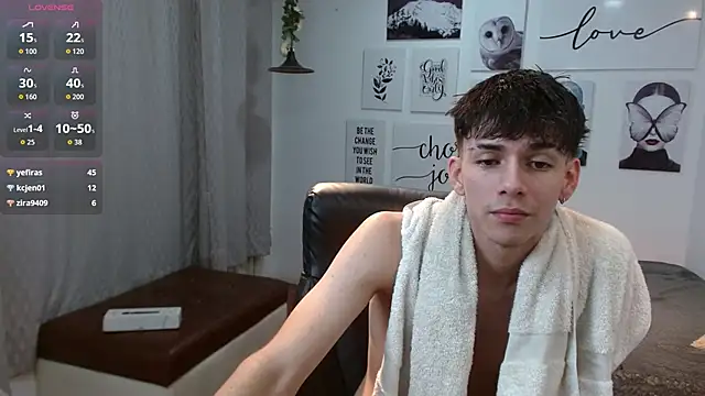 AmethystShadow17 live sex cam