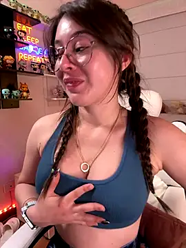 Sharon_07 live sex cam