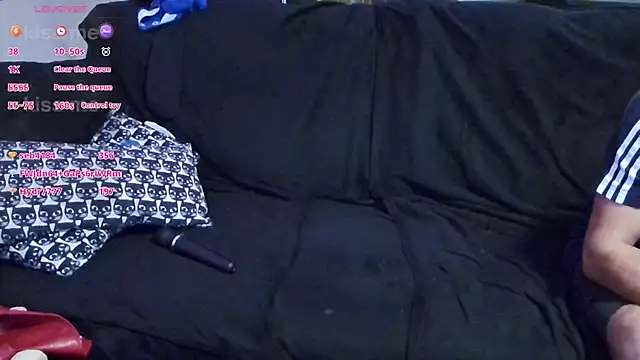 Carpedi3m's cam snapshot