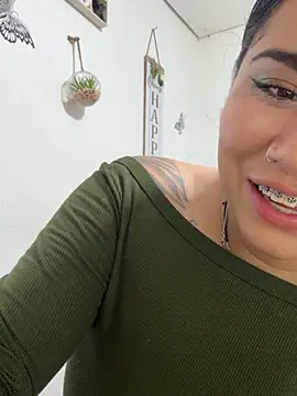 Sweet__Nurse1 live sex cam