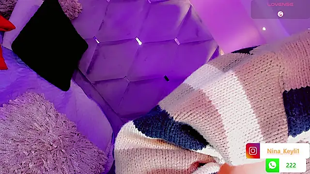 Nina_Keyli live sex cam
