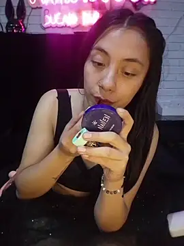 -Lola_Bunny's web cam