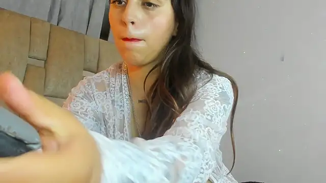 JulianaCarter's cam snapshot