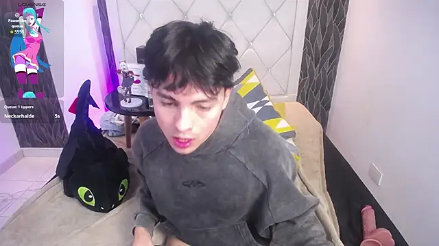 Samu_FoXXX live sex cam